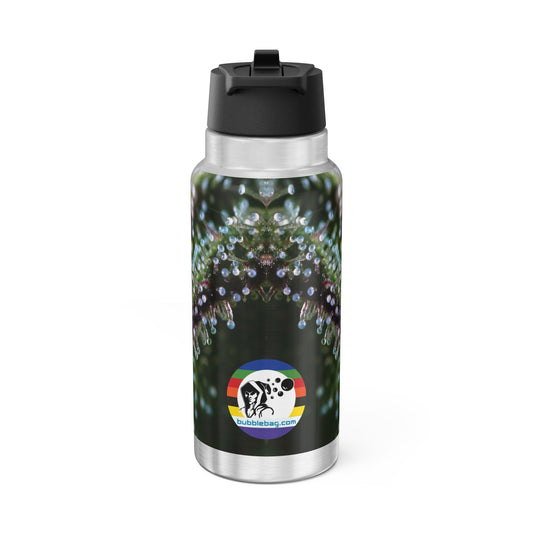 Gator Tumbler - Bubble Bags® Edition