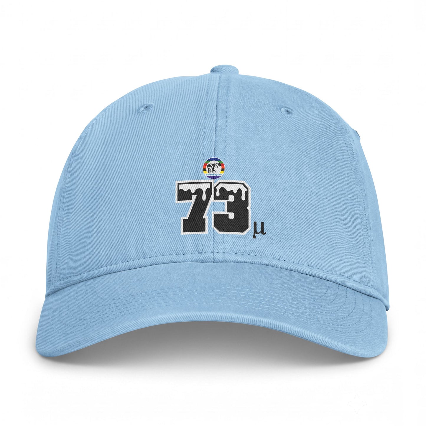 Micron Loyalist Ball Cap - Bubble Bags® Edition (73μ Micron)