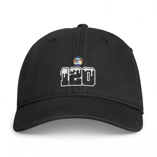 Micron Loyalist Ball Cap - Bubble Bags® Edition (120μ Micron)