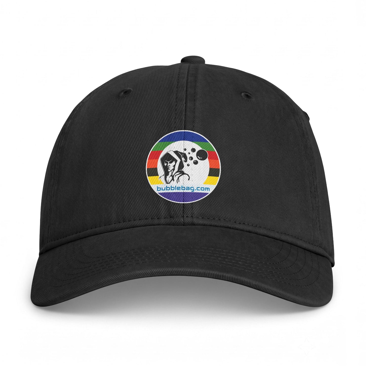 Coastal Washed Cap