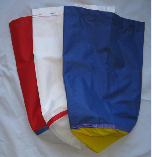 5 Gallon 'Lite' Replacement Bag (BLM1)