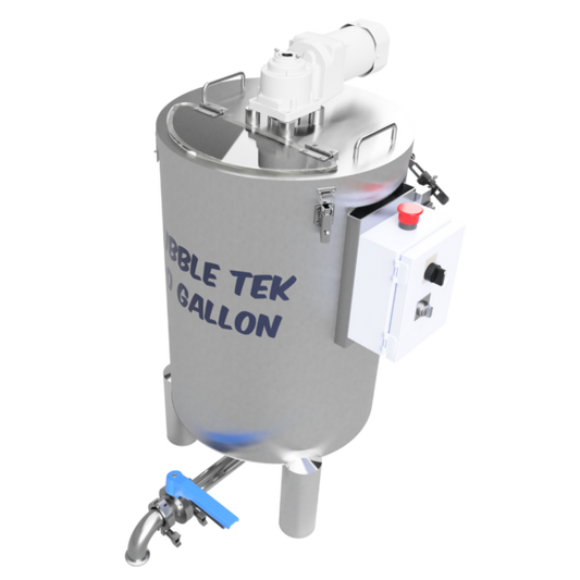 HashTek Ice Water Extractors (Drop Ship)
