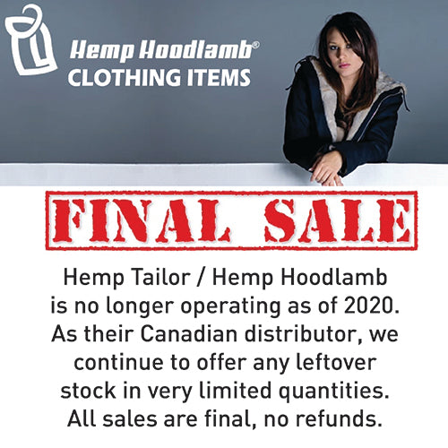 Ladies' Side Zip Jacket (LFJ-6009)