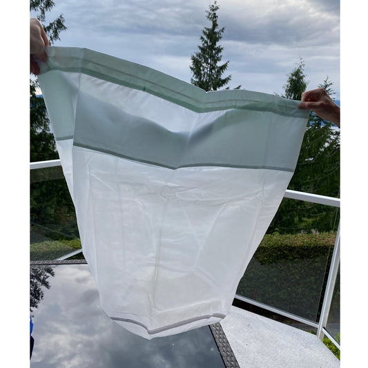 55 Gallon 'LABS' 8 Bag Set (LB55.8) *New Size*