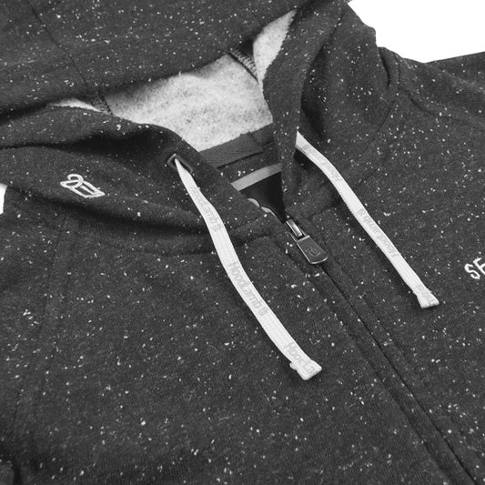 Ladies' Sea Shepherd Light Hoodie (LHT7-S)