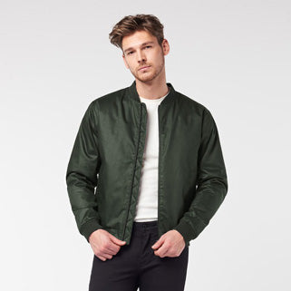 Men's Classic Bomber (MCB)