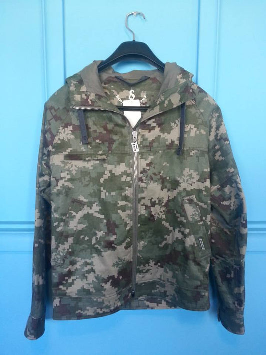 Men's Summer Hoodlamb Canno S (MSH1) (last one)