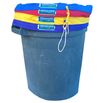 20/32 Gallon 'Original' 4 Bag Set (OGL4)