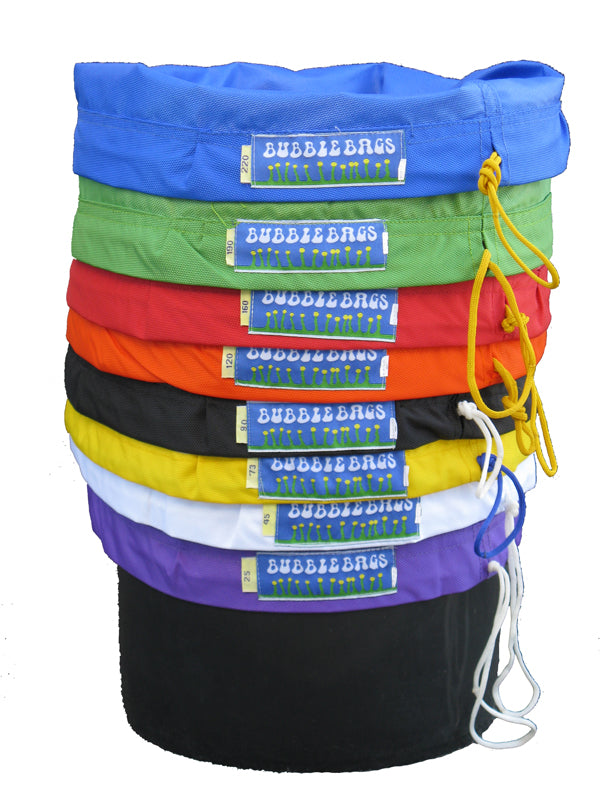 Bubble Bags: Ultimate Guide to Perfect Resin Extraction