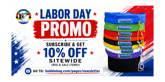 ⭐Labor Day Promo - Subscribe & get 10% off Sitewide⭐