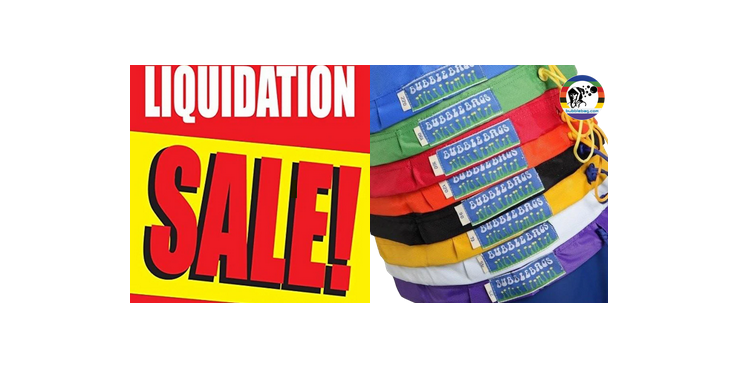 🔻 Prices Reduced + Massive Liquidation Sale! 🚨