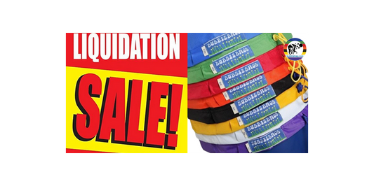 🔻 Prices Reduced + Massive Liquidation Sale! 🚨