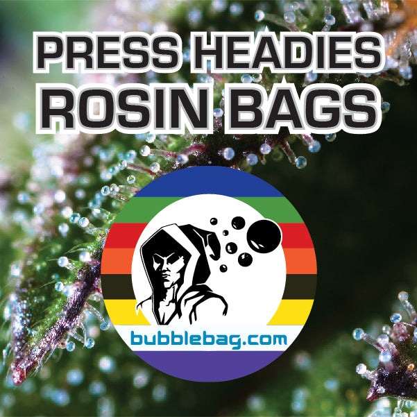 Rosin Systems|Bags