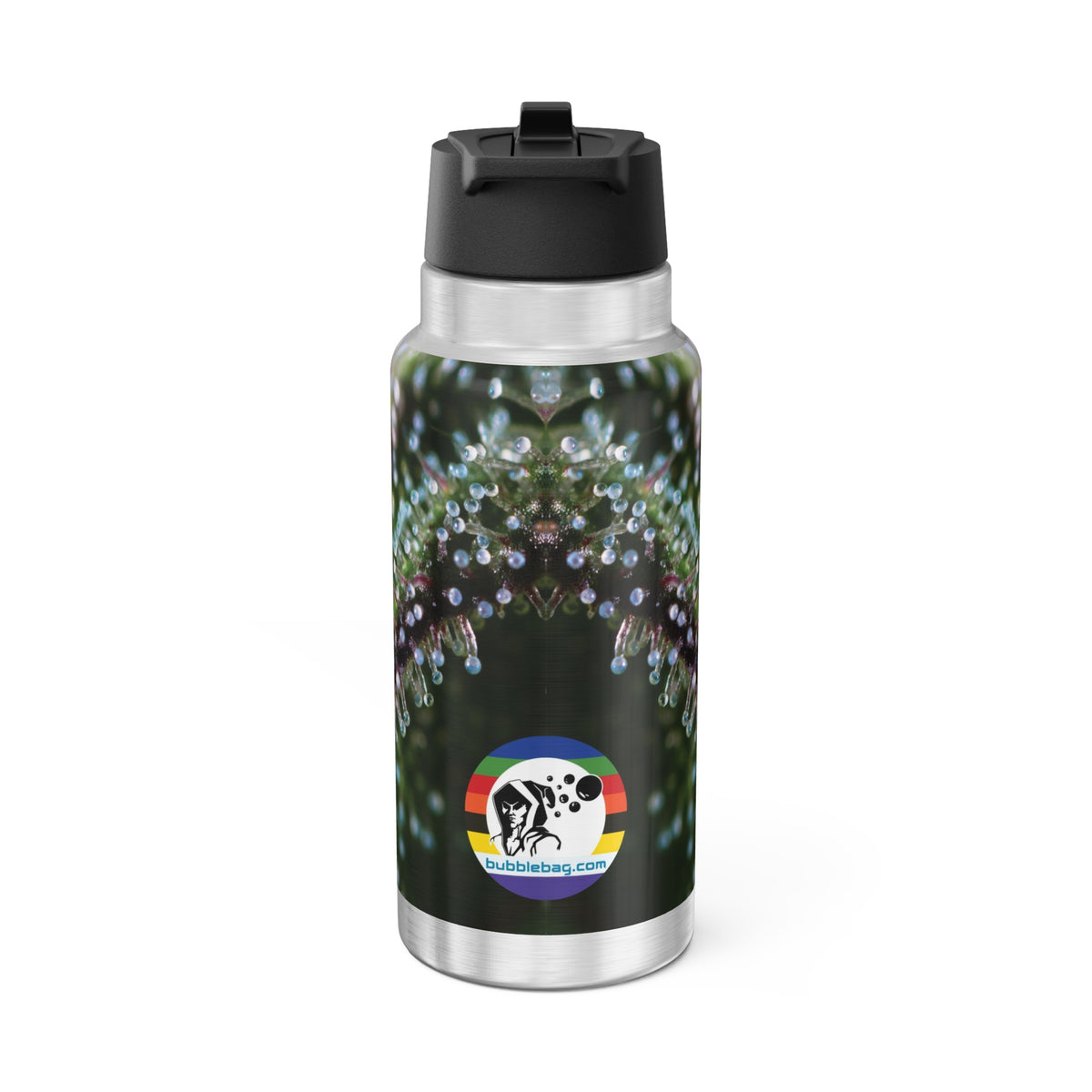 Gator Tumbler - Bubble Bags® Edition
