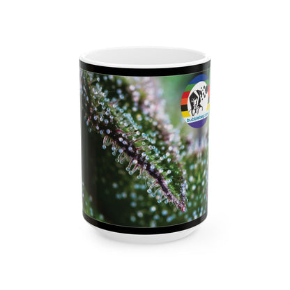 Bubble Bags® Ceramic Mug