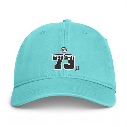 Micron Loyalist Ball Cap - Bubble Bags® Edition (73μ Micron)