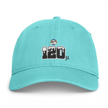 Micron Loyalist Ball Cap - Bubble Bags® Edition (120μ Micron)