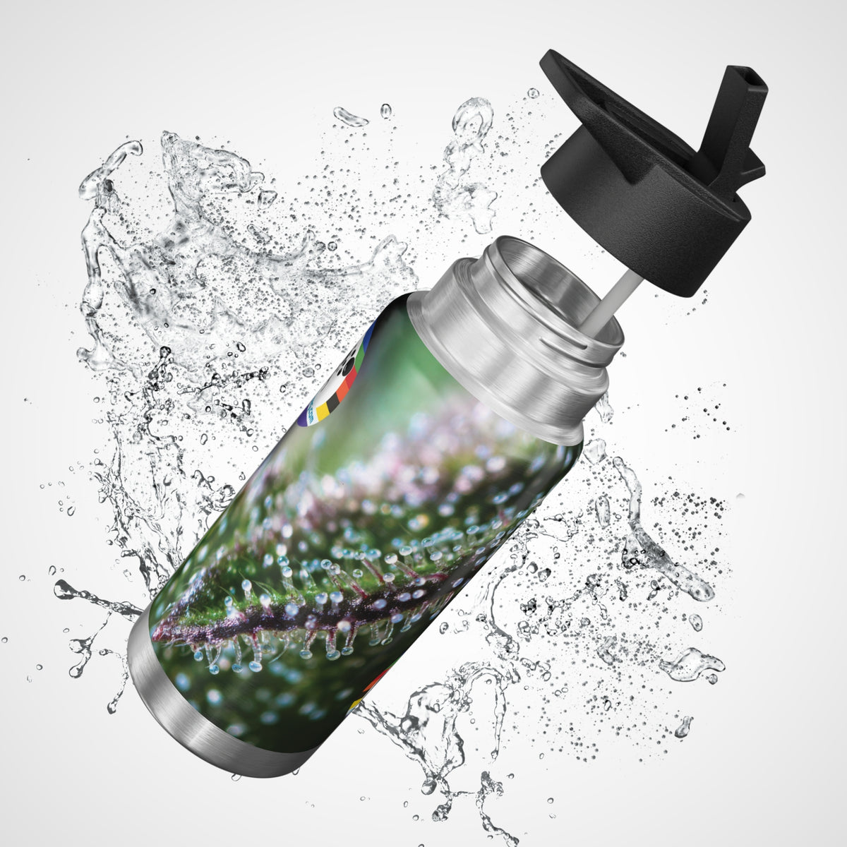 Gator Tumbler - Bubble Bags® Edition