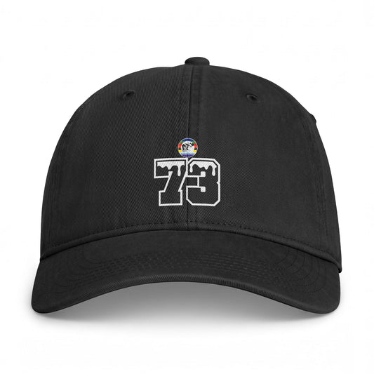 Micron Loyalist Ball Cap - Bubble Bags® Edition (73μ Micron)
