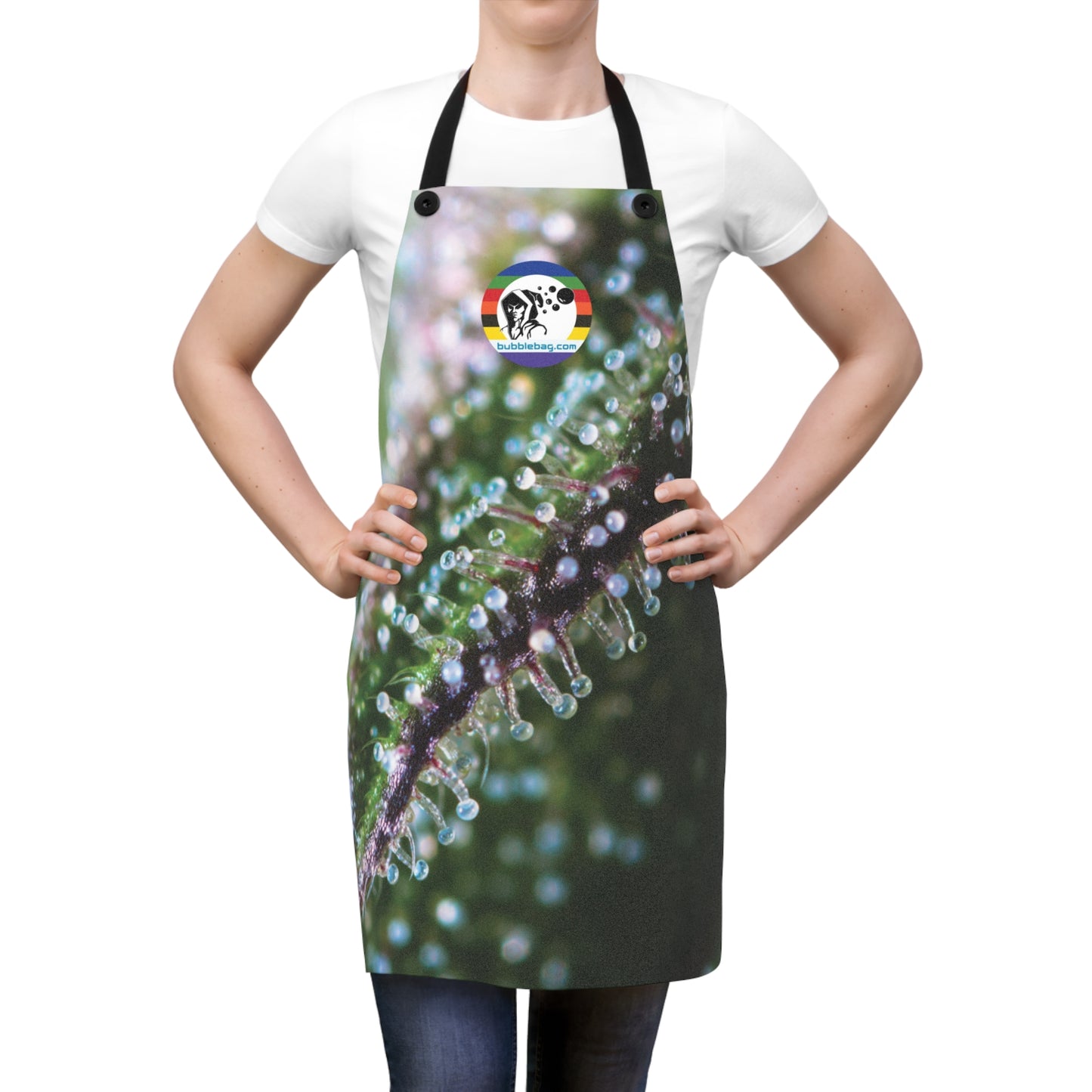 Bubble Bags® Loyalist Apron