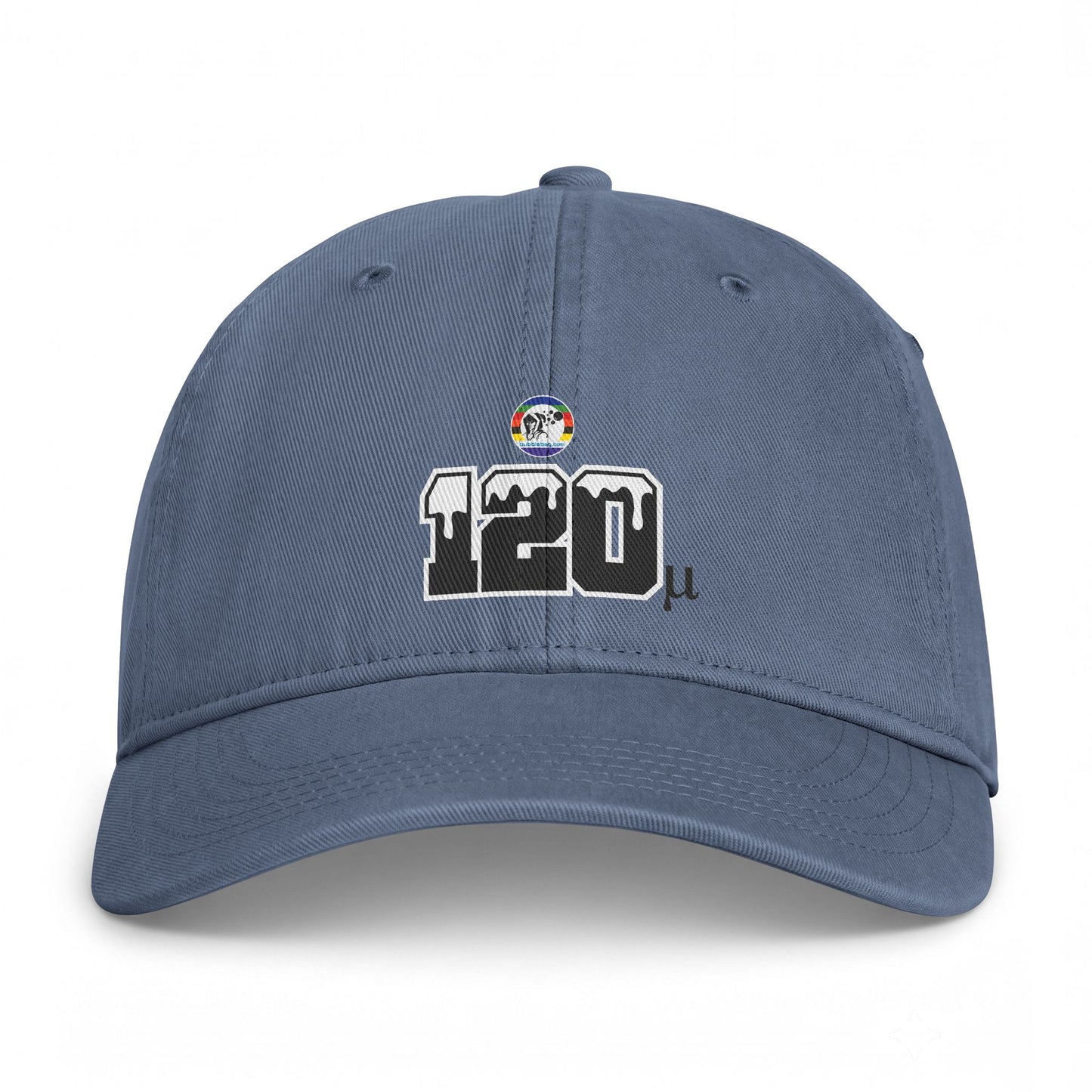 Micron Loyalist Ball Cap - Bubble Bags® Edition (120μ Micron)