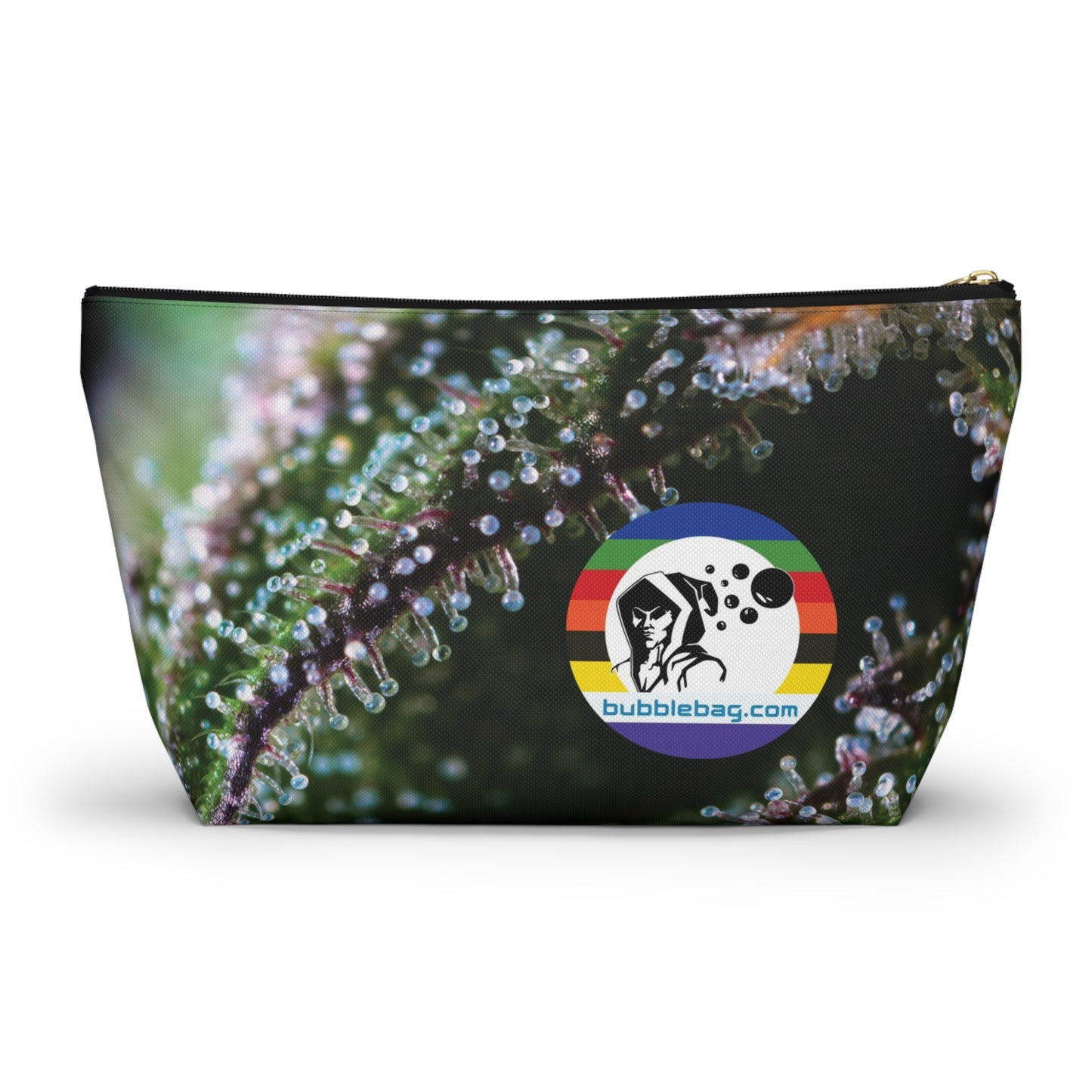 Bubble Bags® Loyalist Accessory Pouch