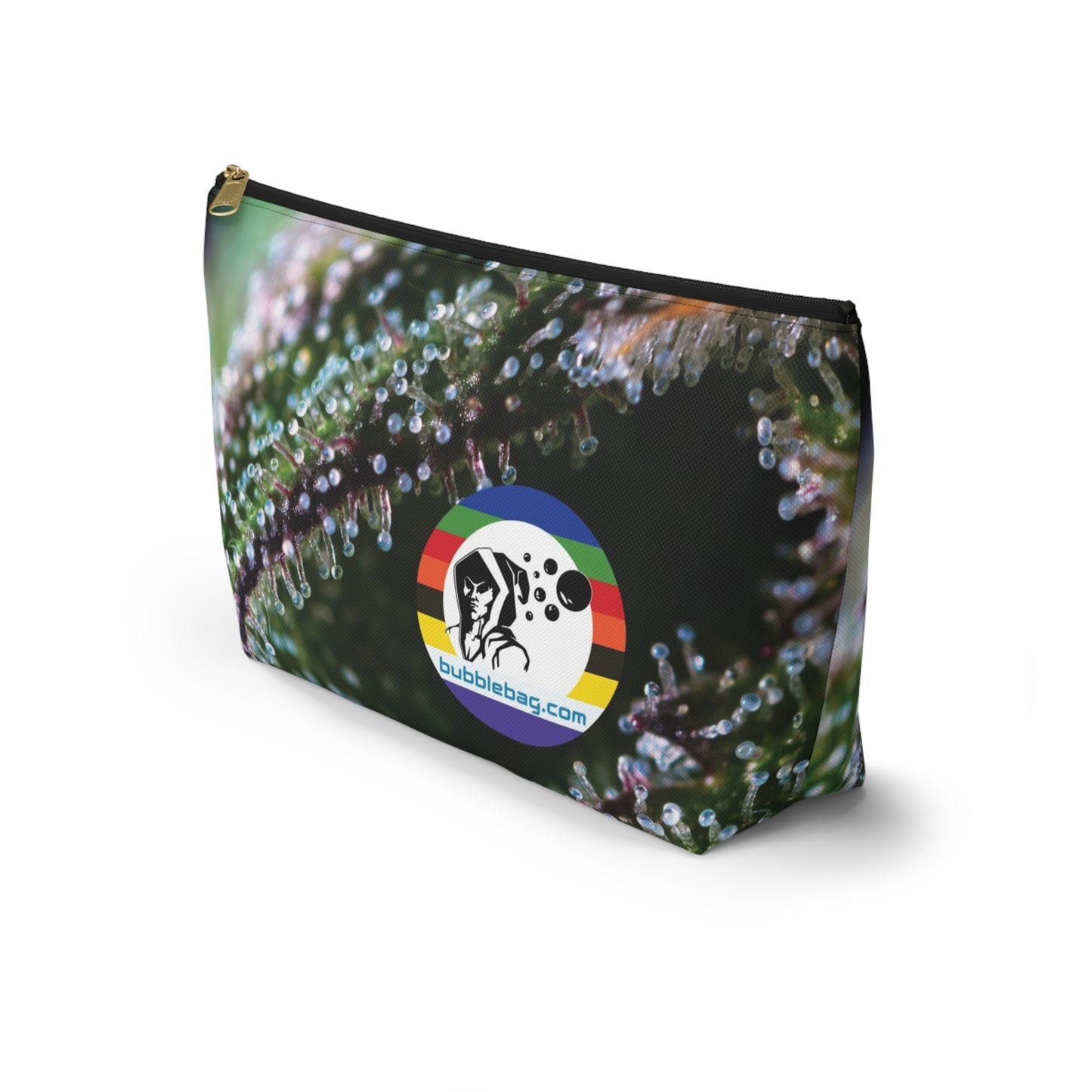 Bubble Bags® Loyalist Accessory Pouch