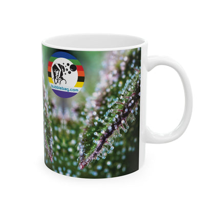 Bubble Bags® Ceramic Mug