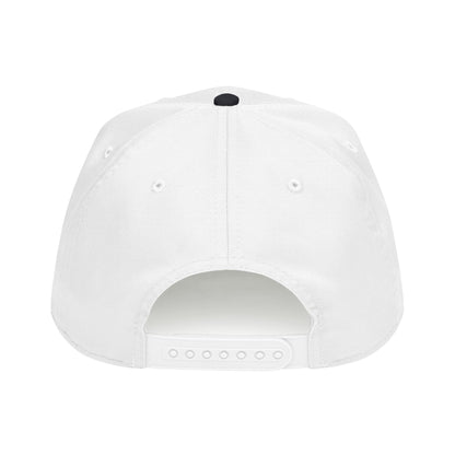 Micron Loyalist Ball Cap - Bubble Bags® Edition (White 45μ Micron)