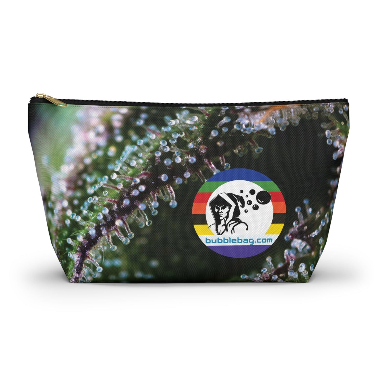Bubble Bags® Loyalist Accessory Pouch