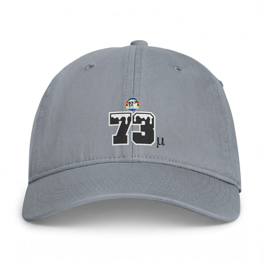 Micron Loyalist Ball Cap - Bubble Bags® Edition (73μ Micron)