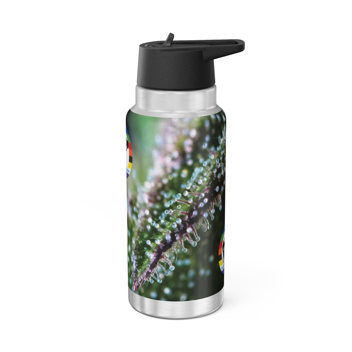 Gator Tumbler - Bubble Bags® Edition