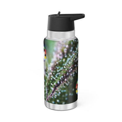 Gator Tumbler - Bubble Bags® Edition