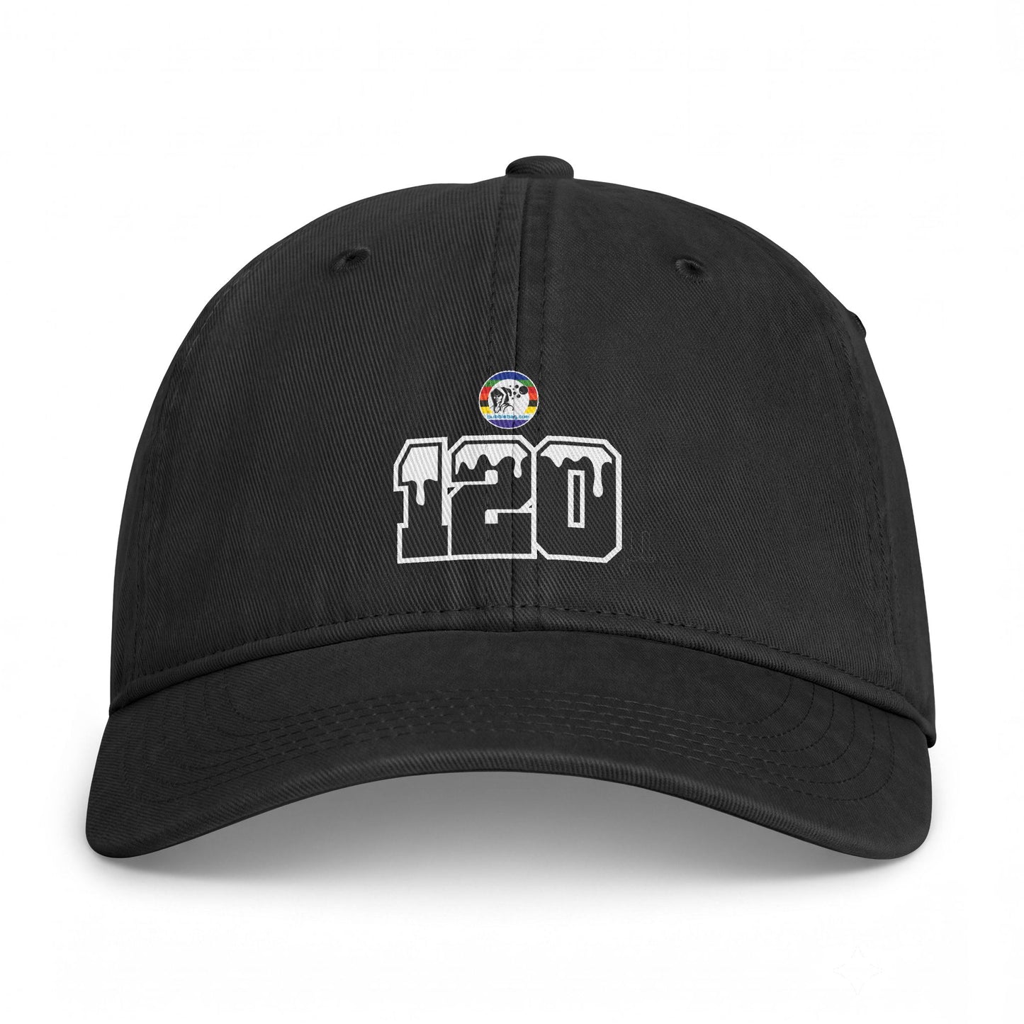 Micron Loyalist Ball Cap - Bubble Bags® Edition (120μ Micron)