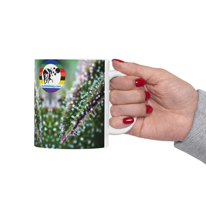 Bubble Bags® Ceramic Mug