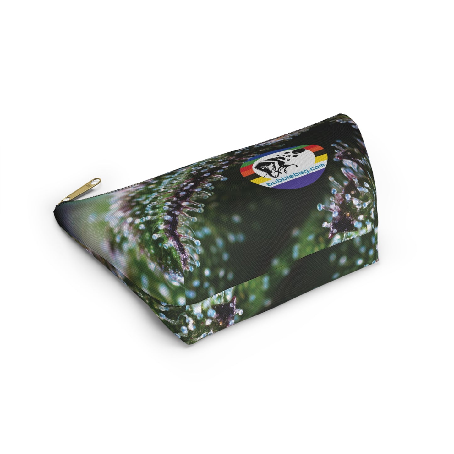 Bubble Bags® Loyalist Accessory Pouch