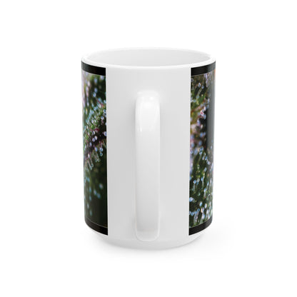 Bubble Bags® Ceramic Mug