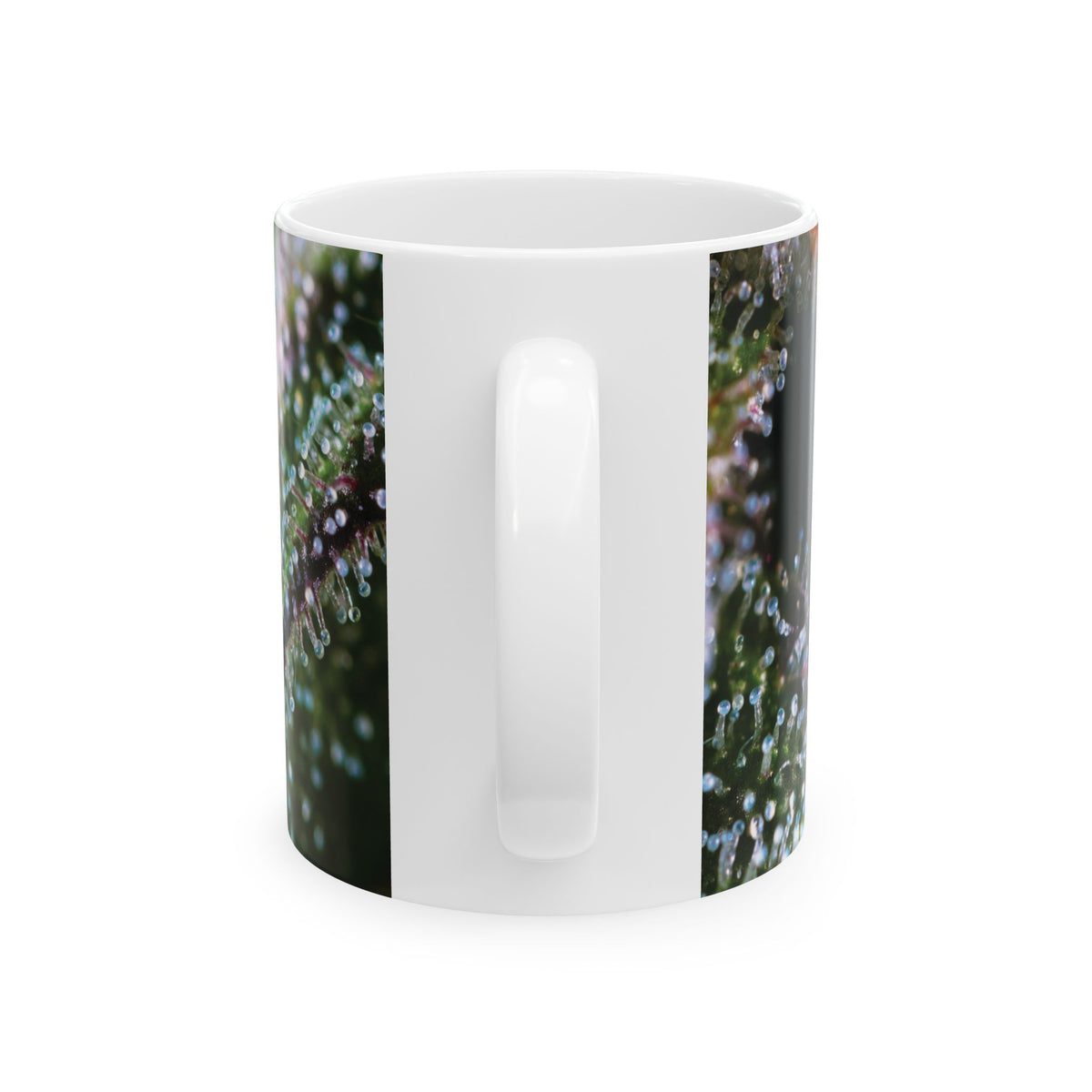 Bubble Bags® Ceramic Mug