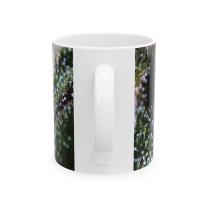 Bubble Bags® Ceramic Mug