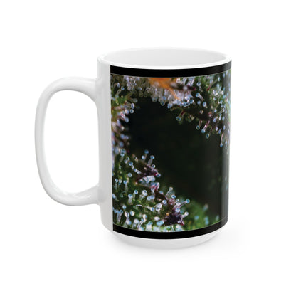 Bubble Bags® Ceramic Mug
