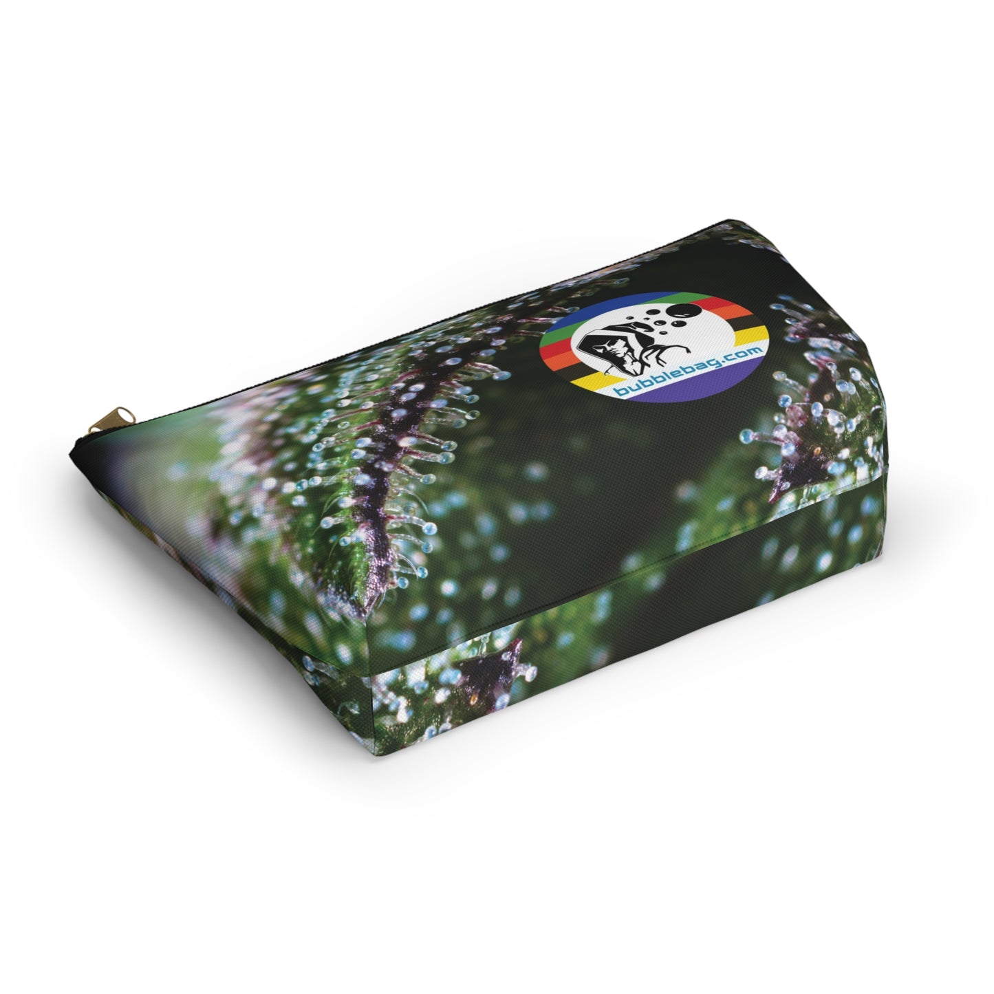 Bubble Bags® Loyalist Accessory Pouch