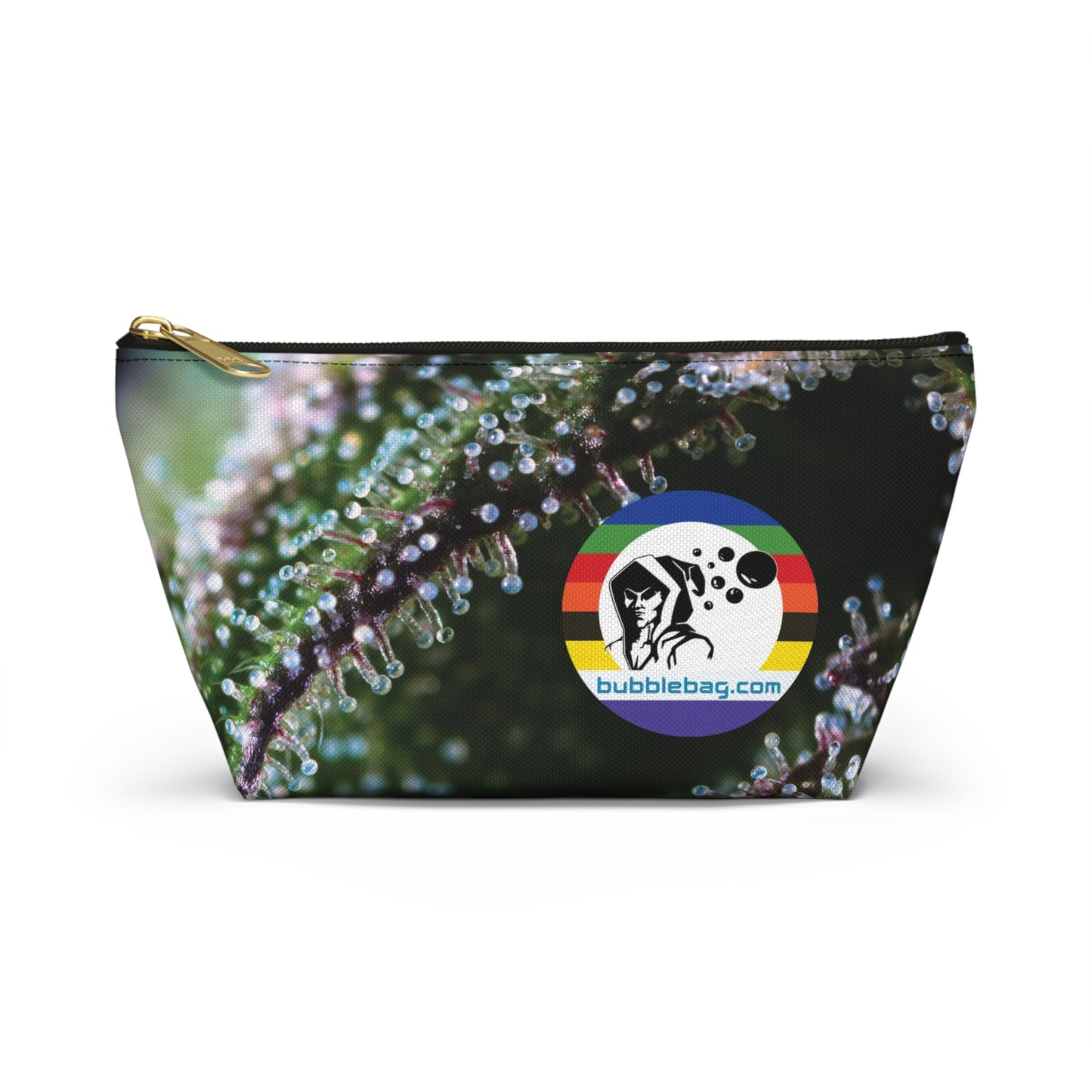Bubble Bags® Loyalist Accessory Pouch