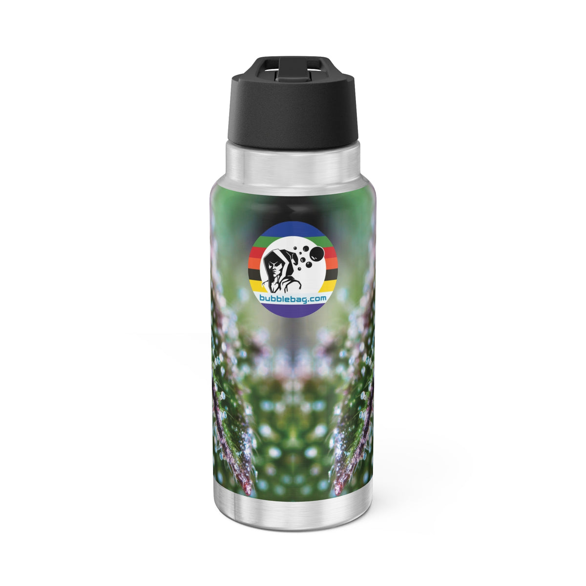 Gator Tumbler - Bubble Bags® Edition