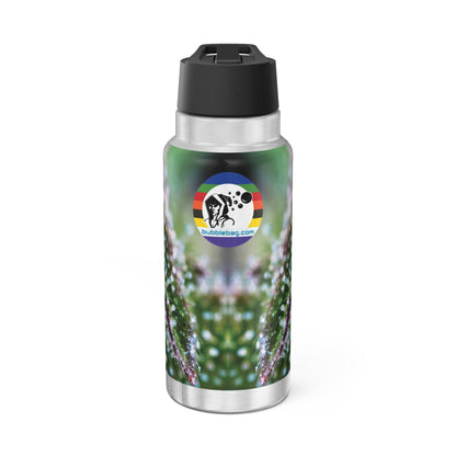 Gator Tumbler - Bubble Bags® Edition