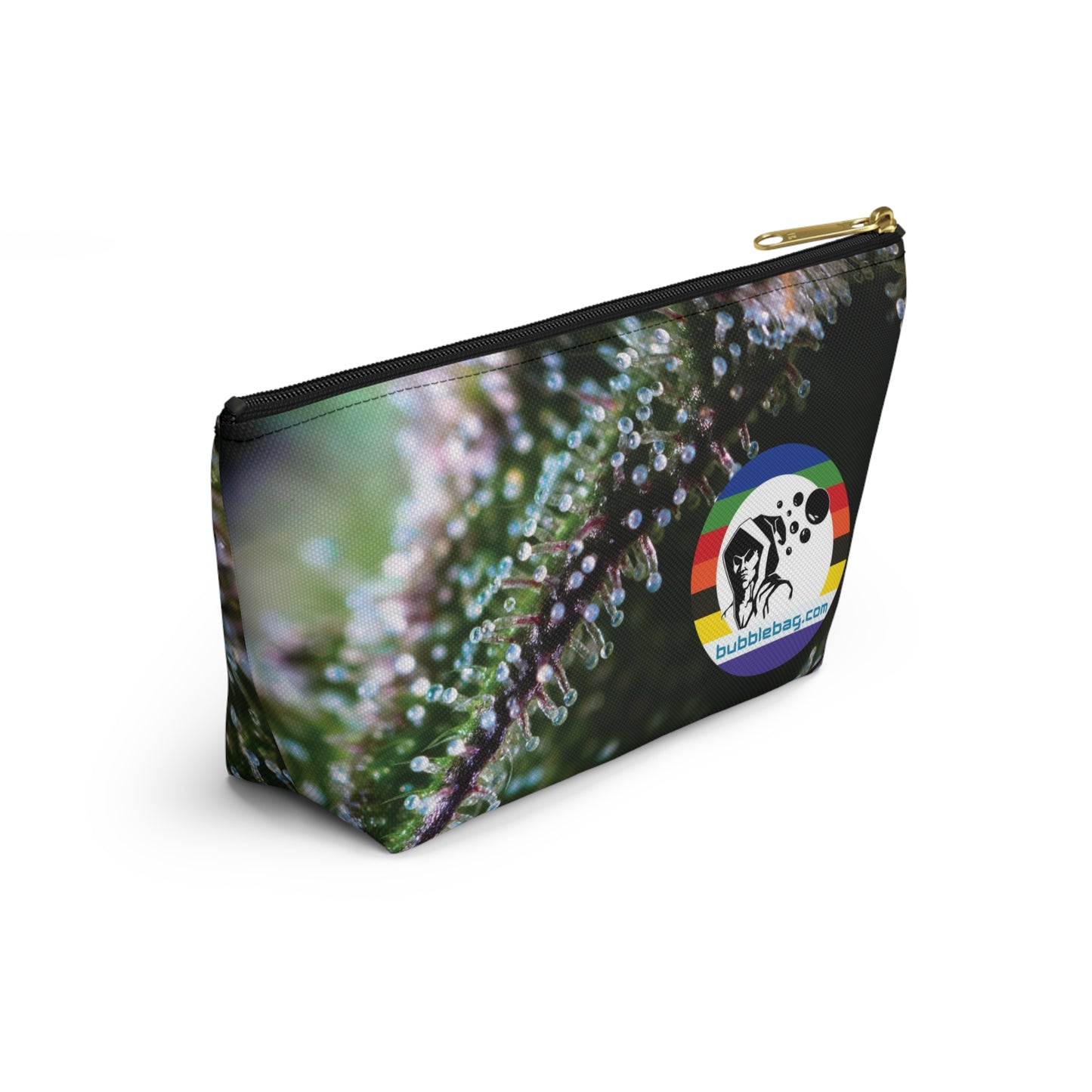 Bubble Bags® Loyalist Accessory Pouch