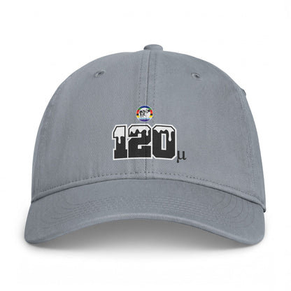Micron Loyalist Ball Cap - Bubble Bags® Edition (120μ Micron)