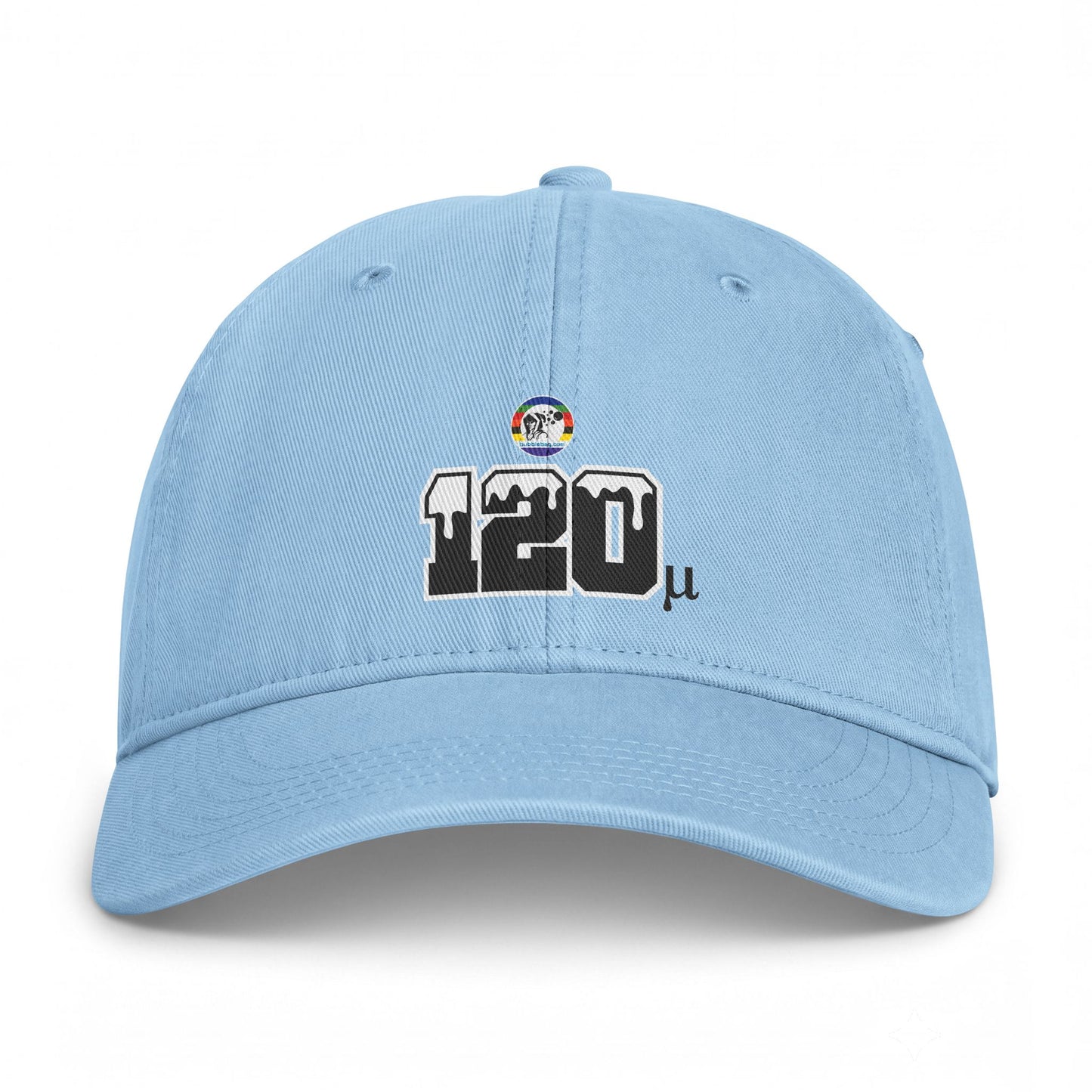 Micron Loyalist Ball Cap - Bubble Bags® Edition (120μ Micron)
