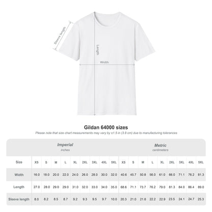 Bubbleman Loyalist Tee (Black Unisex T-Shirt)