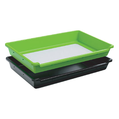 GROW1 Trimming Tray Set
