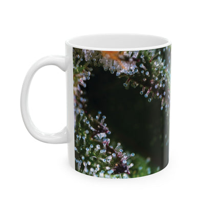 Bubble Bags® Ceramic Mug